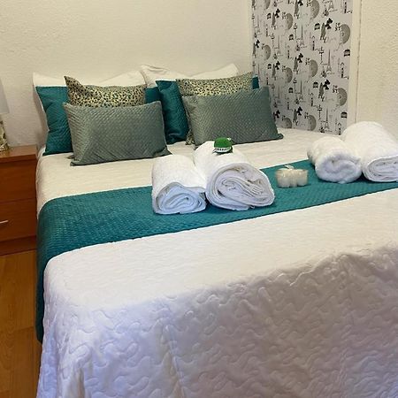 Apartamento De 1 Dormitorio En Buena Ubicacion Διαμέρισμα Αλμπαθέτε Εξωτερικό φωτογραφία