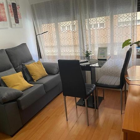 Apartamento De 1 Dormitorio En Buena Ubicacion Διαμέρισμα Αλμπαθέτε Εξωτερικό φωτογραφία
